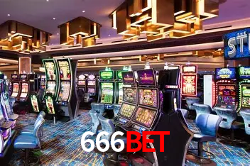 Descubra a Essência do 666bet: Nossa História e Compromissos