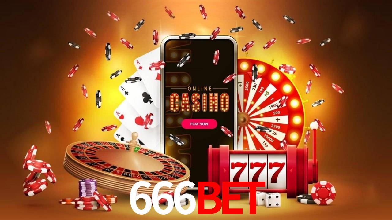 Estatísticas 666bet