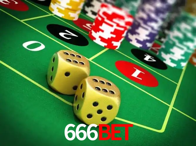 Welcome Bonus 666bet