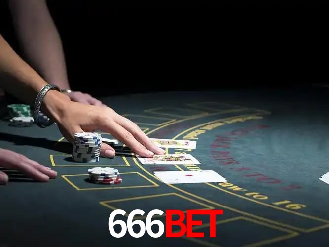 Benefícios da Conta 666bet