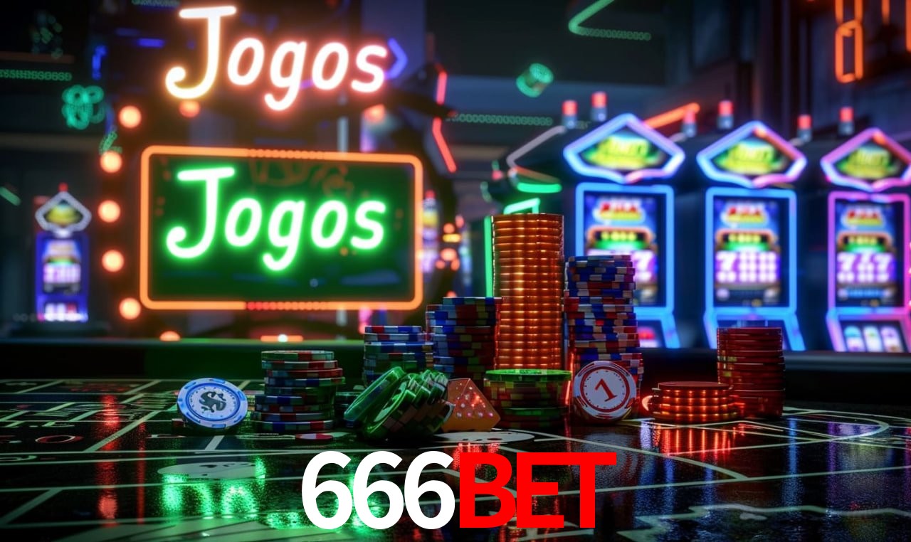 666bet: A Experiência de Casino com Jogos de Mesa ao Vivo