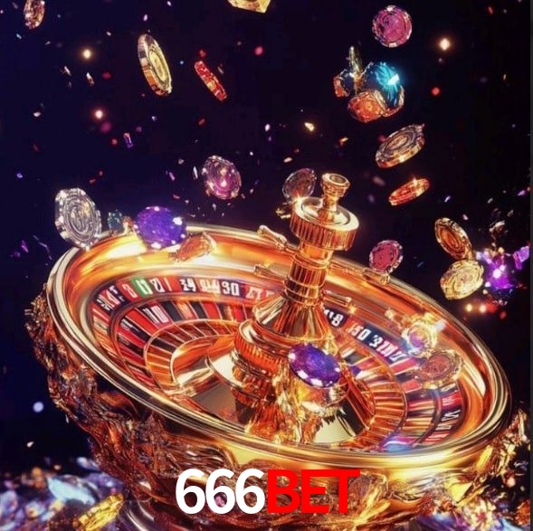Provedores de Jogos 666bet