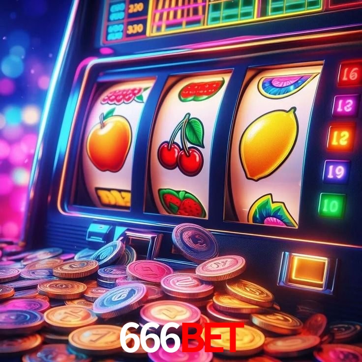 Casino VIP 666bet