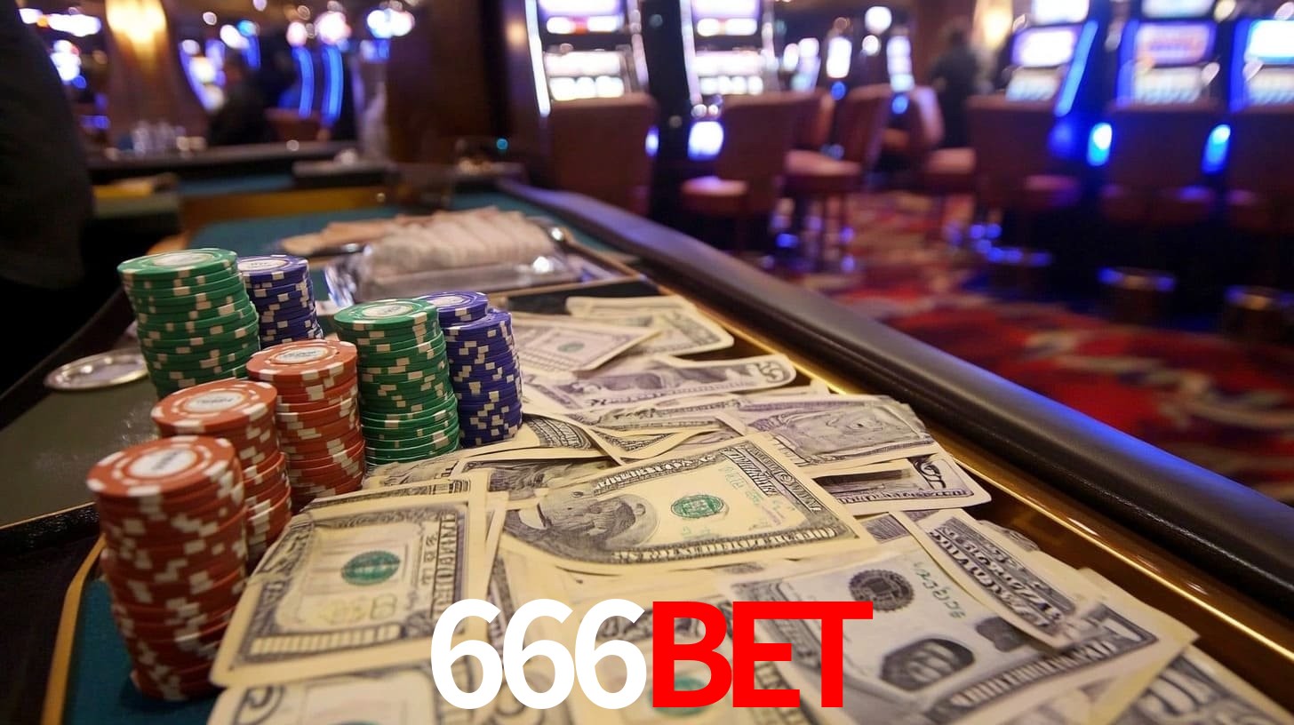 Ofertas Exclusivas 666bet