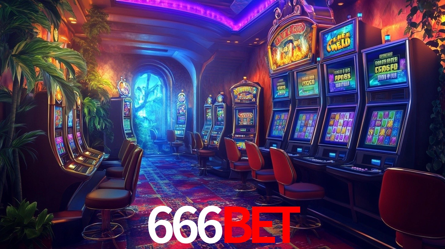 Blackjack Table 666bet