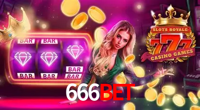 Descubra o Mundo do Cassino Online com 666bet