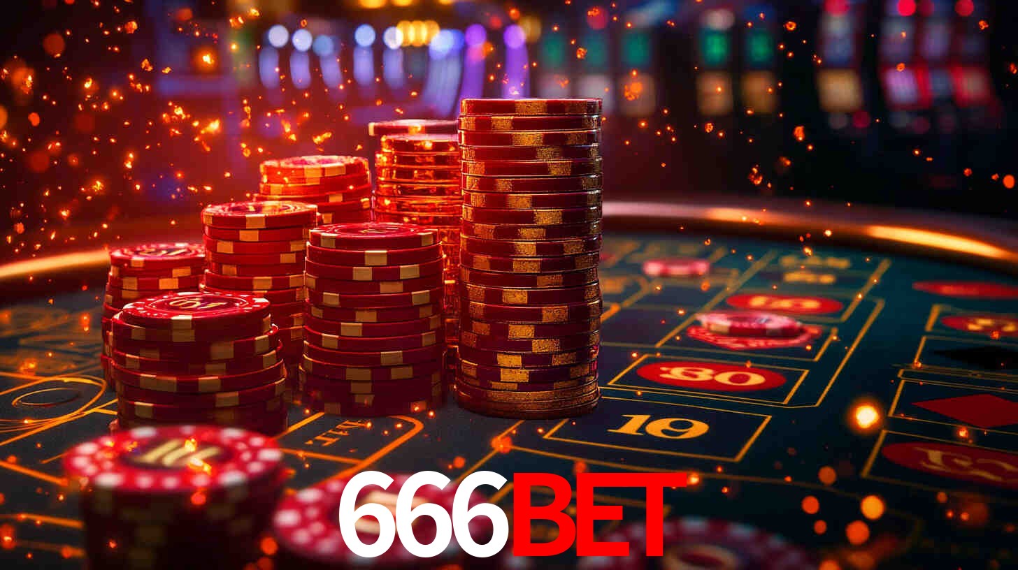 Programa VIP 666bet