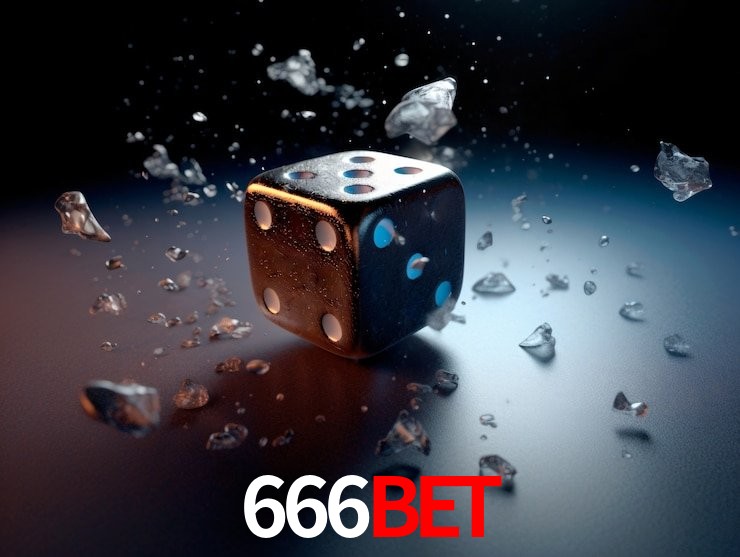 Design Responsivo 666bet