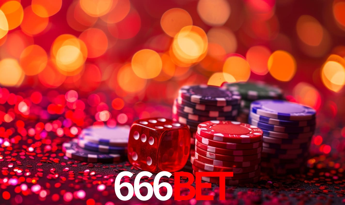 Apostas Esportivas na 666bet: Um Guia Completo