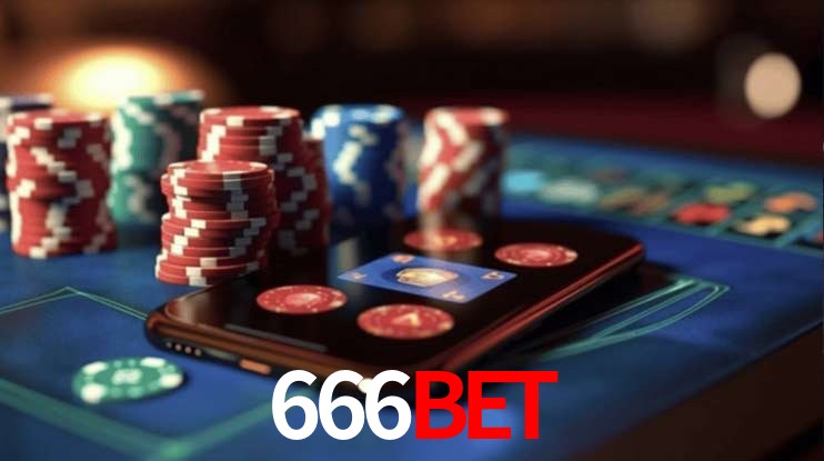 Bônus Diários 666bet