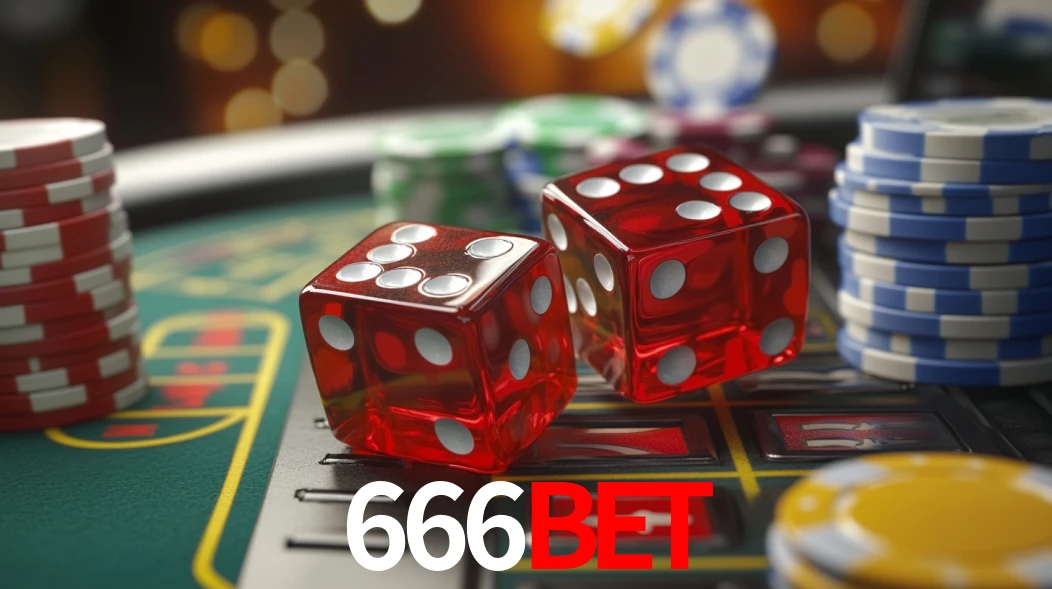 VIP Casino 666bet