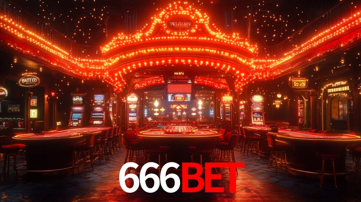 Premium Interface 666bet