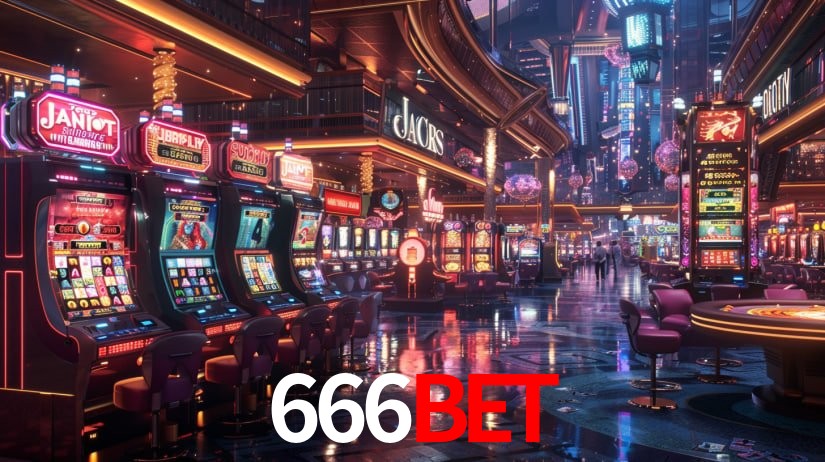 Games Directory 666bet