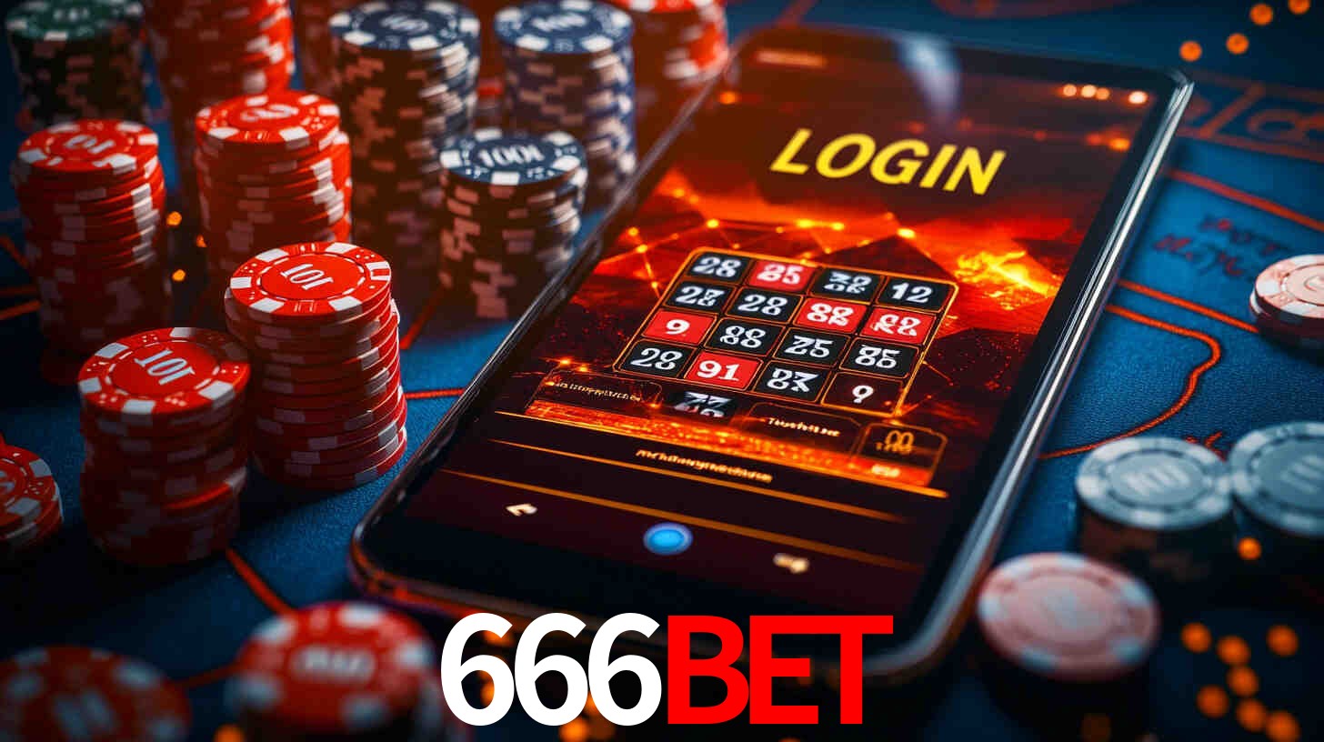 666bet: Seu Especialista em Apostas Esportivas Brasileiras