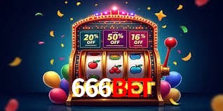 Jogos de Slot 666bet