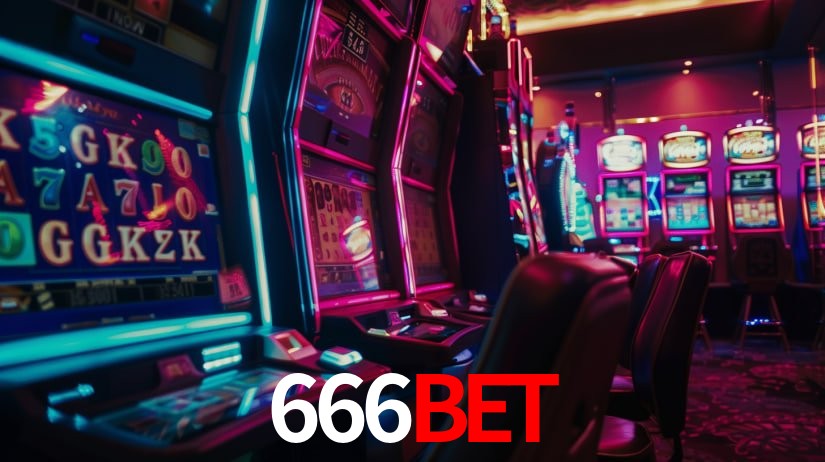 Exclusive Offers 666bet