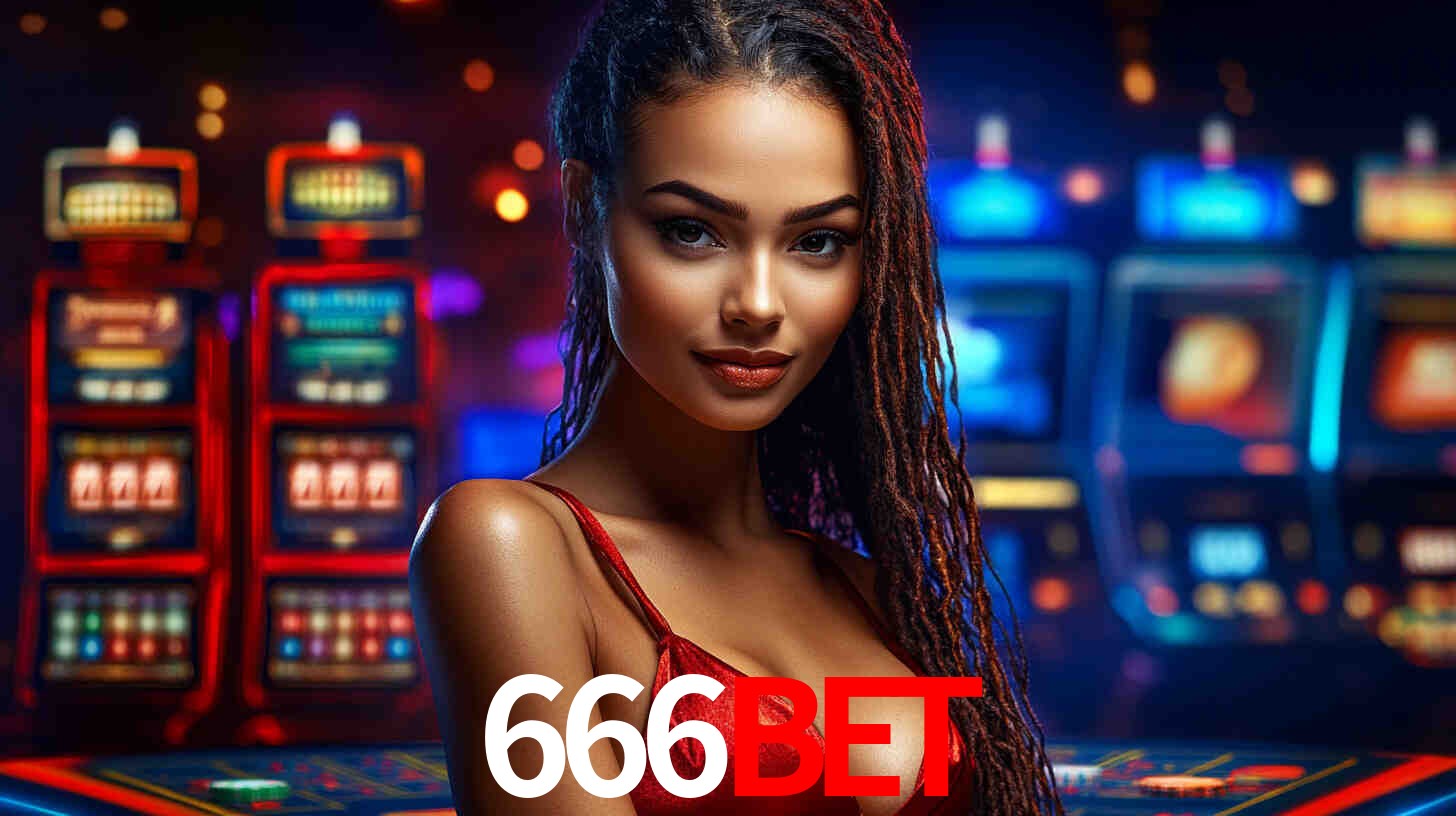 A Popularidade dos Caça-Níqueis no 666bet
