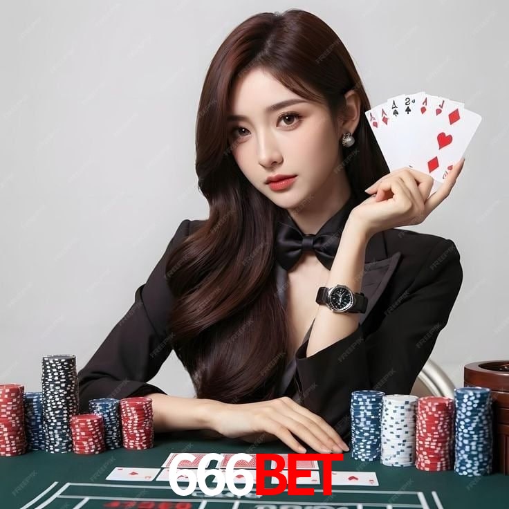 Diretório de Jogos 666bet