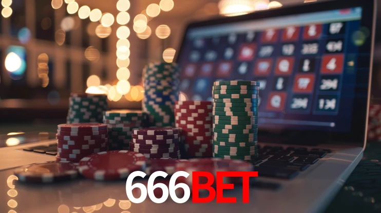 Secure Login 666bet