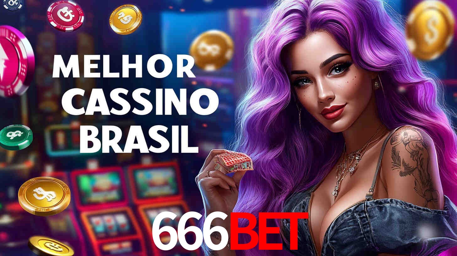 Desvendando o Mundo dos Jogos Virtuais na 666bet