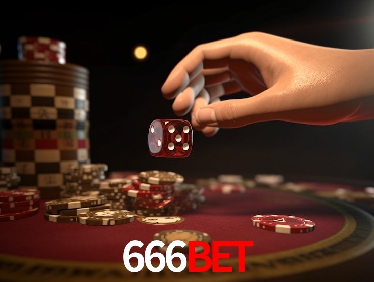 Apostas de Tênis 666bet