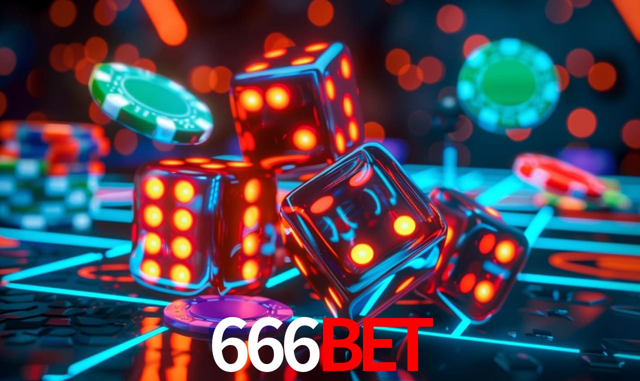 Explorando a Categoria de Eventos em Apostas na 666bet