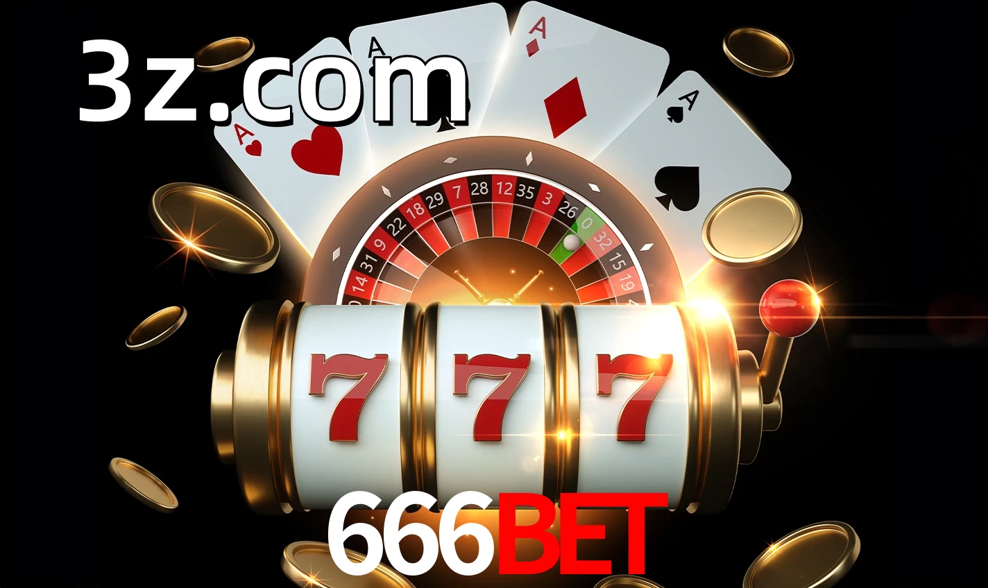 666BET aplicativo
